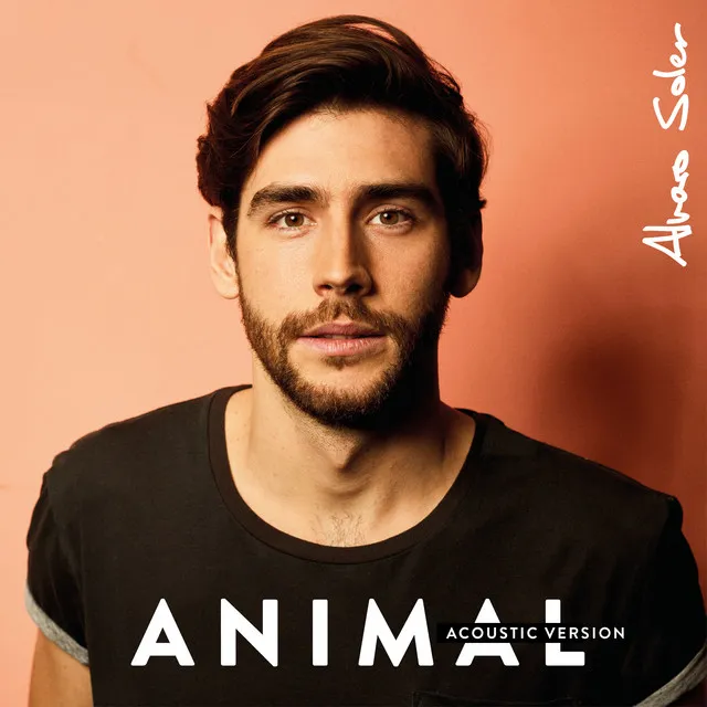 Animal (Acoustic Version) • Cały album • Wszystkie utwory • Wykonawca