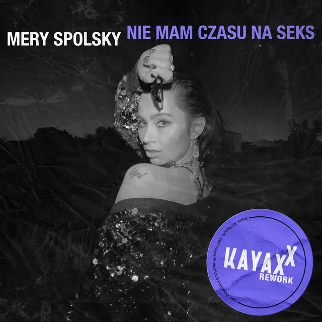 Nie mam czasu na seks (Kayax XX Rework) • Cały album • Wszystkie utwory • Wykonawca