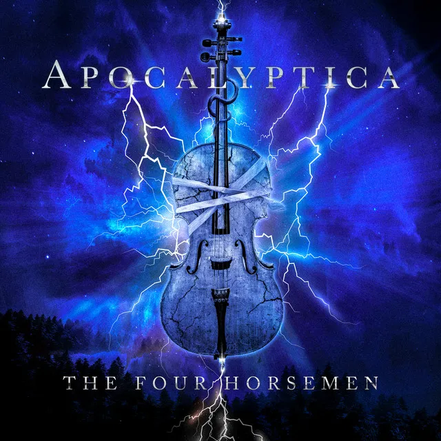 The Four Horsemen (feat. Robert Trujillo) • Cały album • Wszystkie utwory • Wykonawca