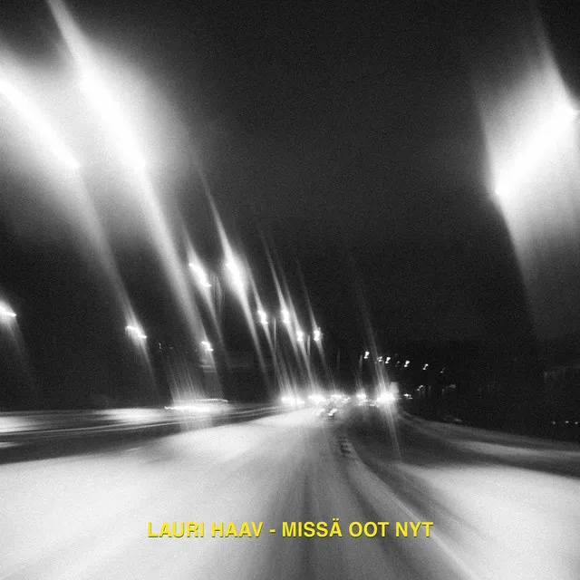 Missä oot nyt • Cały album • Wszystkie utwory • Wykonawca