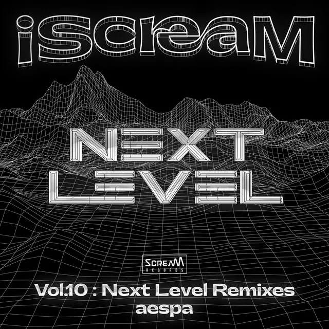 iScreaM Vol.10 : Next Level Remixes • Cały album • Wszystkie utwory • Wykonawca