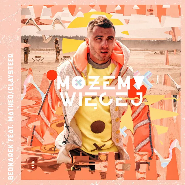 Możemy Więcej • Cały album • Wszystkie utwory • Wykonawca