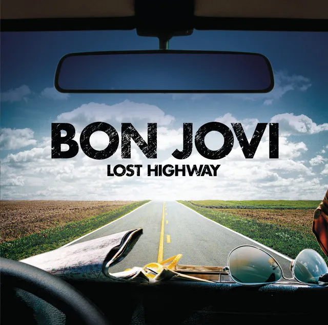 Lost Highway • Cały album • Wszystkie utwory • Wykonawca