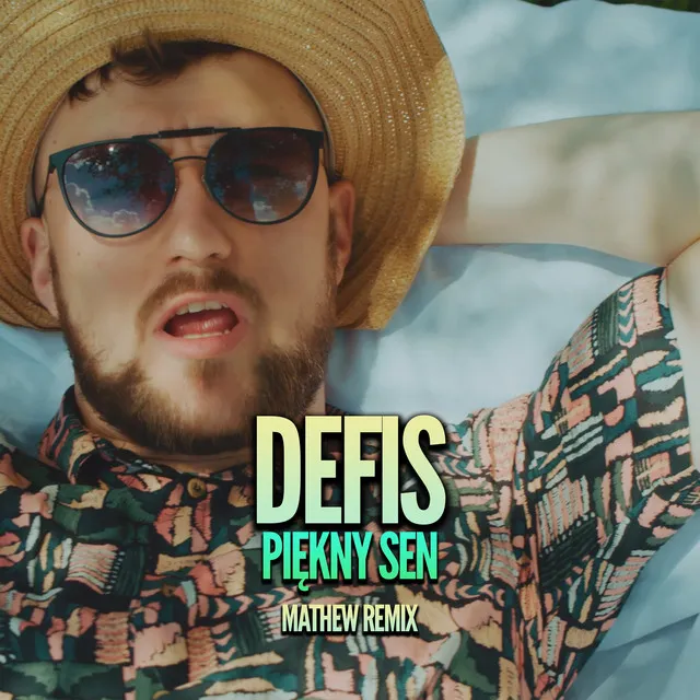 Piękny sen (Mathew Remix) • Cały album • Wszystkie utwory • Wykonawca