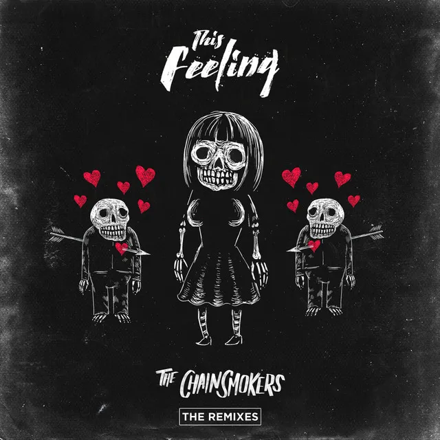 This Feeling (feat. Kelsea Ballerini) [Remixes] • Cały album • Wszystkie utwory • Wykonawca