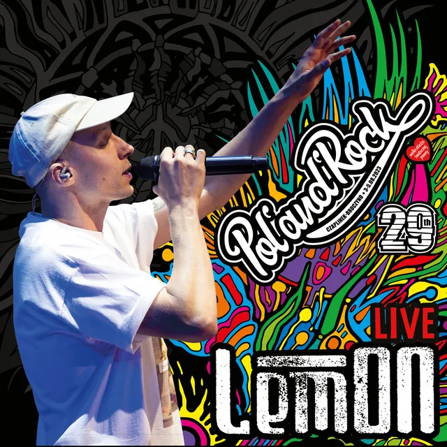 Napraw (Live Pol’and’Rock Festival 2023) • Cały album • Wszystkie utwory • Wykonawca