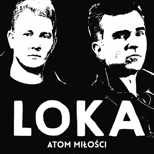 Atom Miłości • Cały album • Wszystkie utwory • Wykonawca