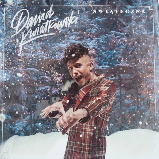 Świąteczna • Cały album • Wszystkie utwory • Wykonawca