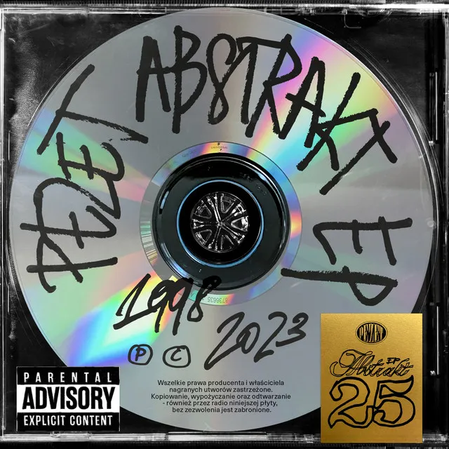 Abstrakt EP • Cały album • Wszystkie utwory • Wykonawca