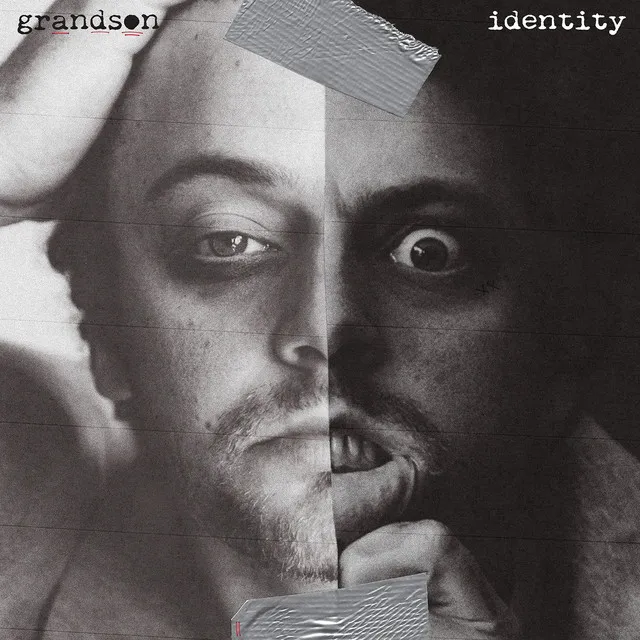 Identity • Cały album • Wszystkie utwory • Wykonawca