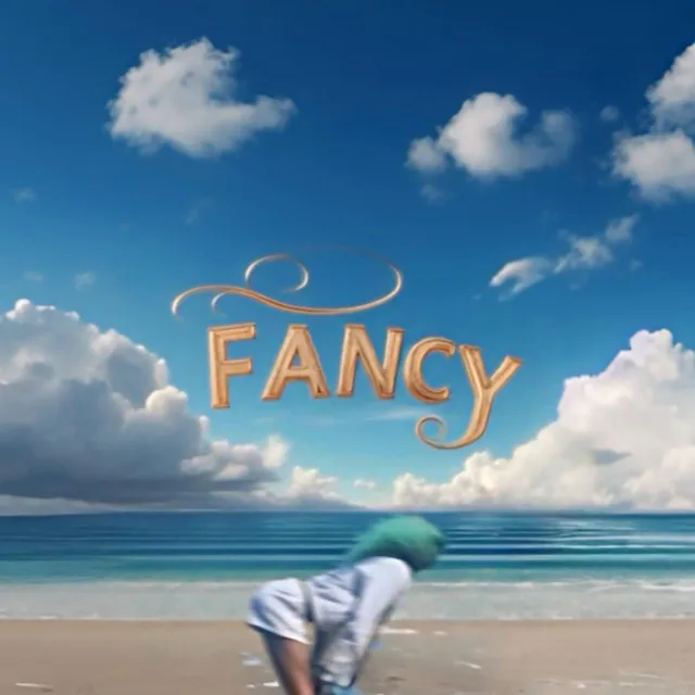 Fancy • Cały album • Wszystkie utwory • Wykonawca