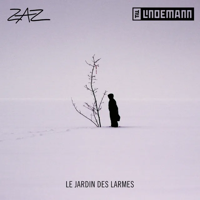 Le jardin des larmes (feat. Till Lindemann) • Cały album • Wszystkie utwory • Wykonawca