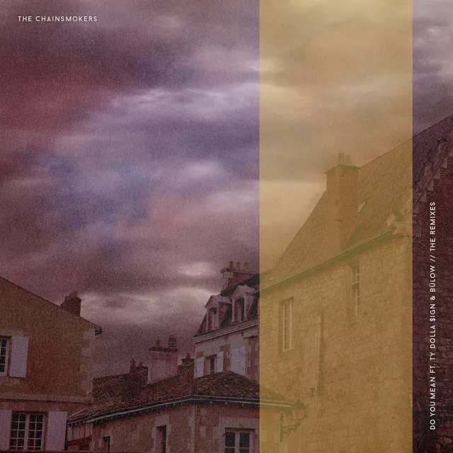 Do You Mean (feat. Ty Dolla $ign & bülow) [Remixes] • Cały album • Wszystkie utwory • Wykonawca