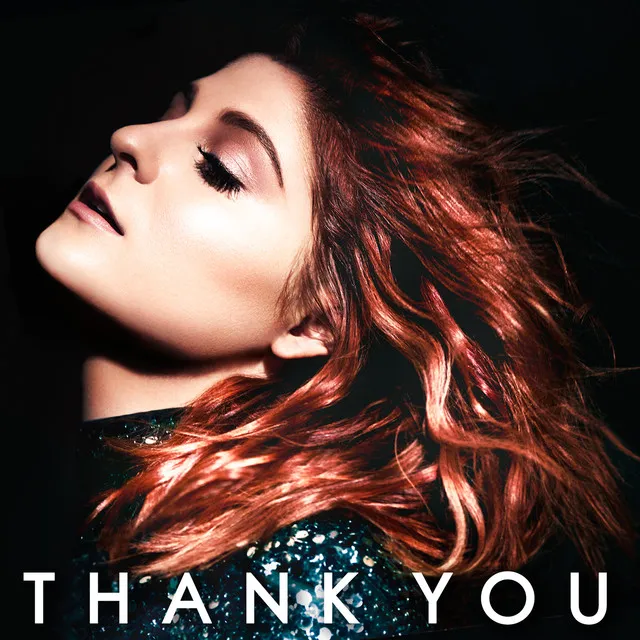 Thank You (Deluxe Version) • Cały album • Wszystkie utwory • Wykonawca