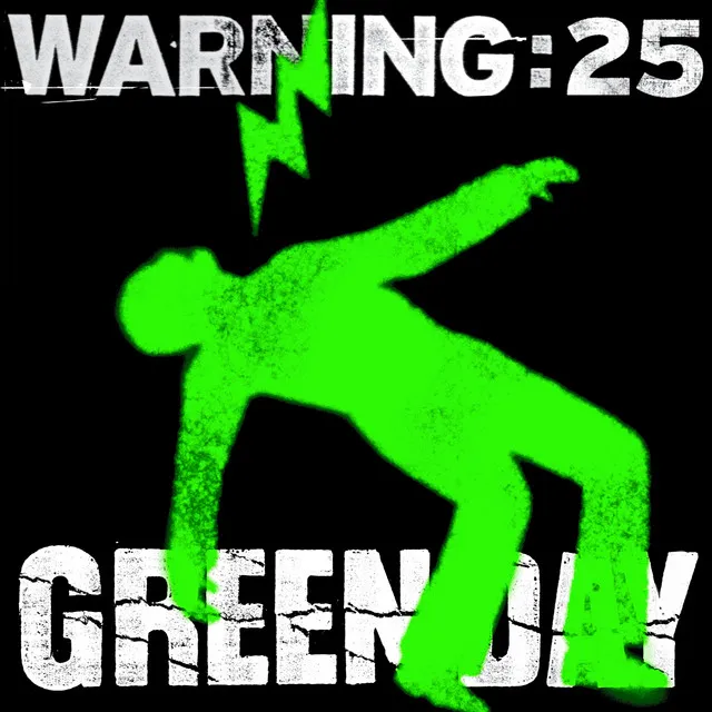 Warning (25th Anniversary Deluxe Edition) • Cały album • Wszystkie utwory • Wykonawca