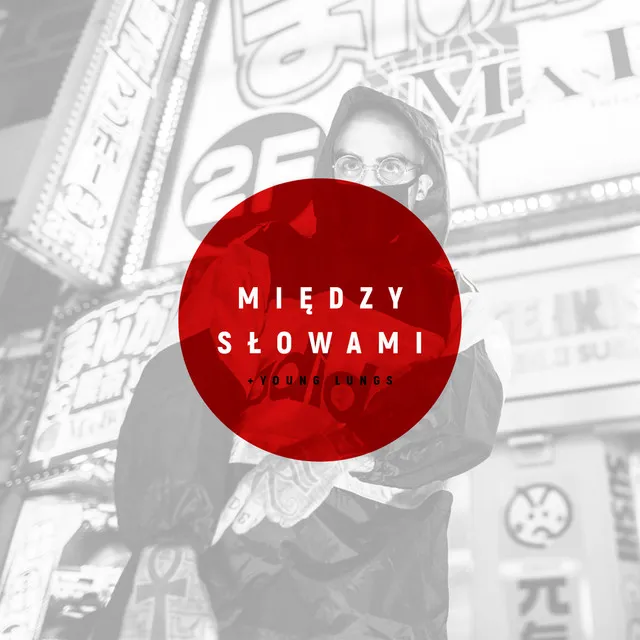 Między słowami • Cały album • Wszystkie utwory • Wykonawca