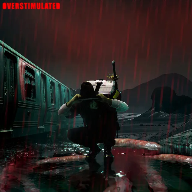 Overstimulated • Cały album • Wszystkie utwory • Wykonawca