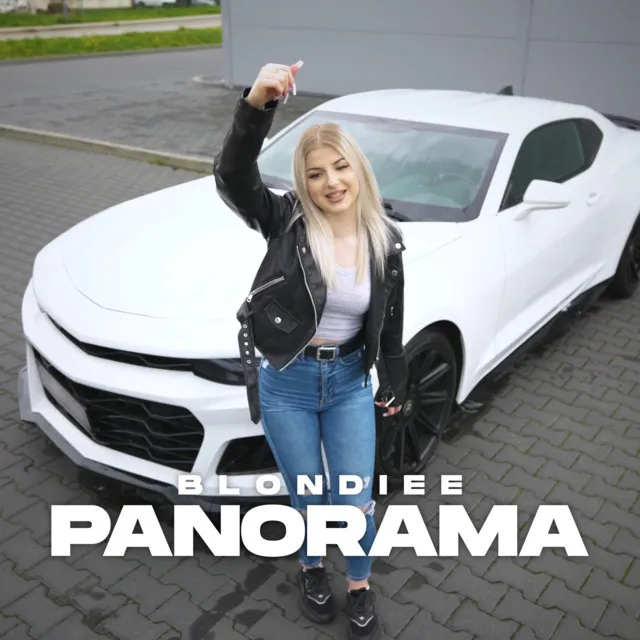 PANORAMA • Cały album • Wszystkie utwory • Wykonawca