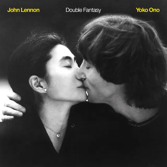 Double Fantasy • Cały album • Wszystkie utwory • Wykonawca