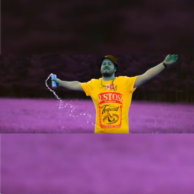 Kustosz Tequila • Cały album • Wszystkie utwory • Wykonawca