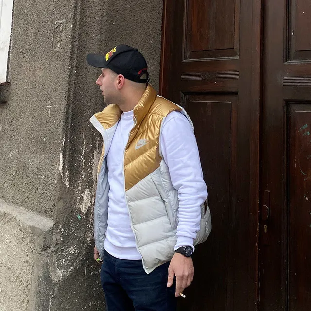 Strach ma wielkie oczy • Cały album • Wszystkie utwory • Wykonawca