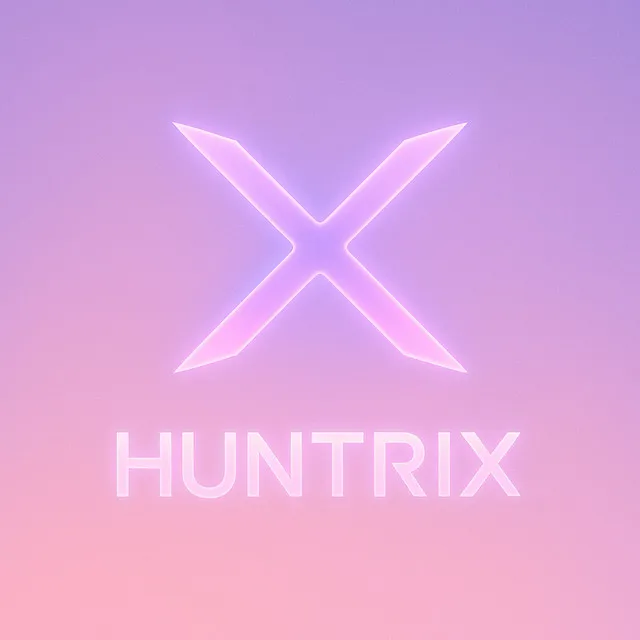 HUNTRIX • Dyskografia • Życiorys • Utwory