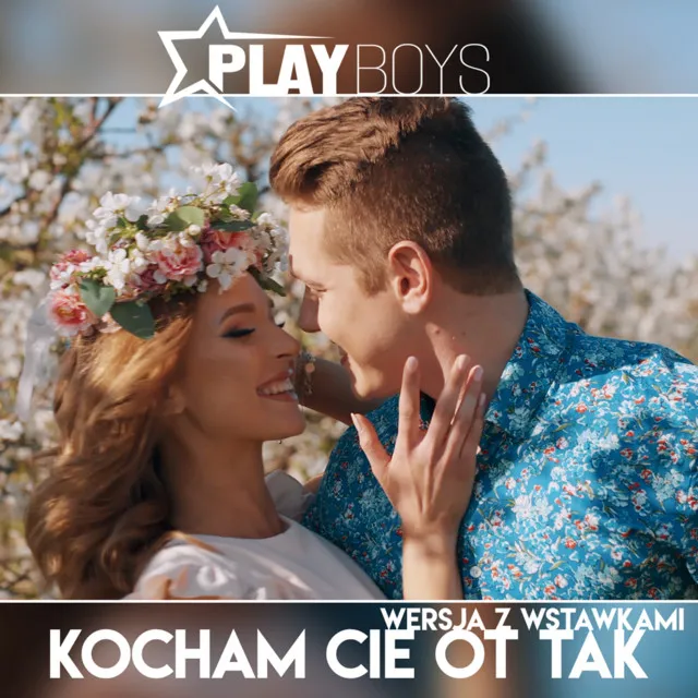 Kocham Cie ot tak (Radio Edit - Wersja z wstawkami) • Cały album • Wszystkie utwory • Wykonawca