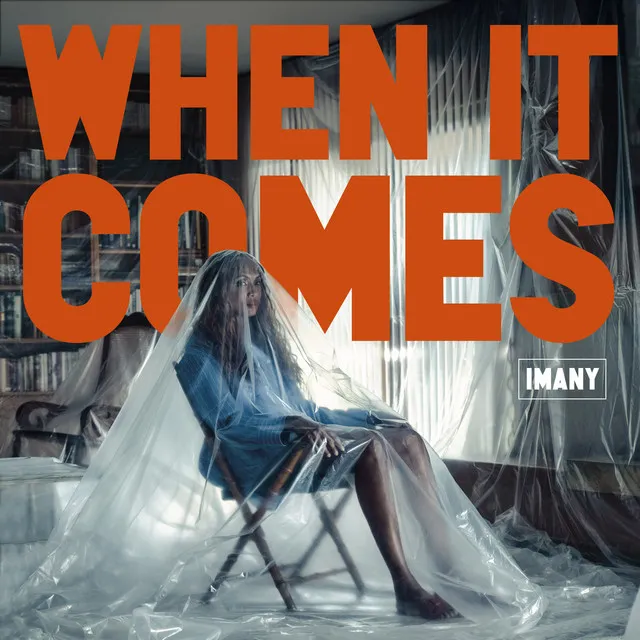 When It Comes • Cały album • Wszystkie utwory • Wykonawca