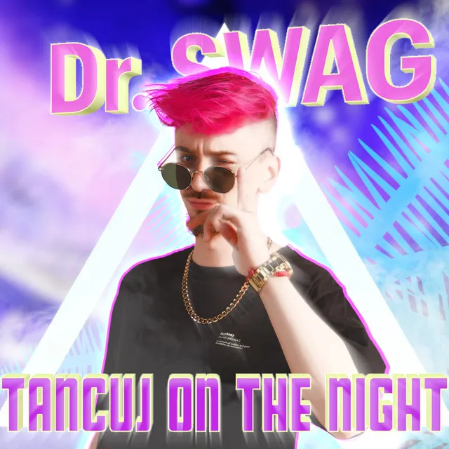 Tańcuj On The Night • Cały album • Wszystkie utwory • Wykonawca