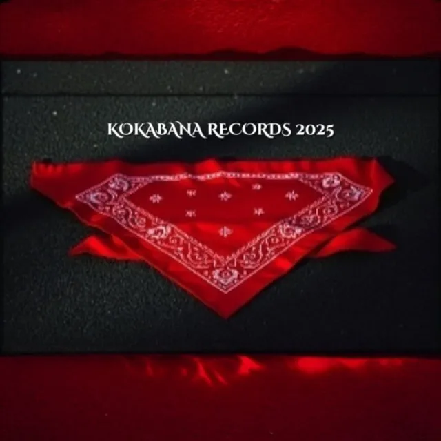 BANDANA • Cały album • Wszystkie utwory • Wykonawca