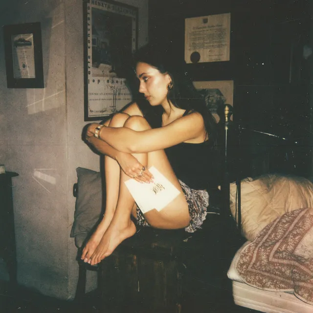 list do niej • Cały album • Wszystkie utwory • Wykonawca