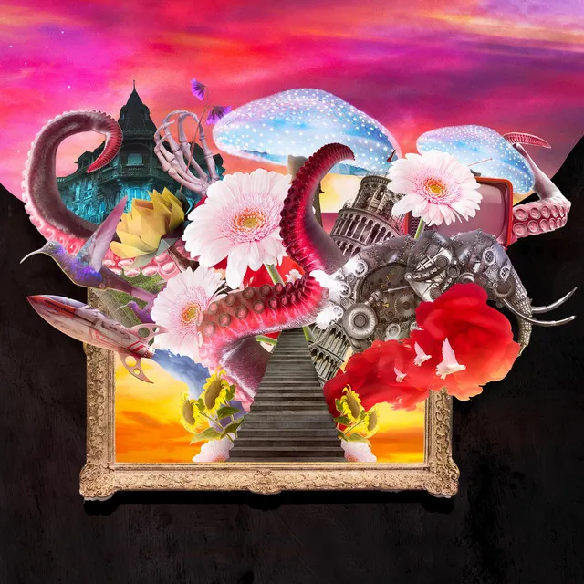 Loud Fantasy, Quiet Reality • Cały album • Wszystkie utwory • Wykonawca