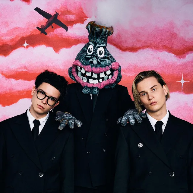 Syn okiennika • Cały album • Wszystkie utwory • Wykonawca