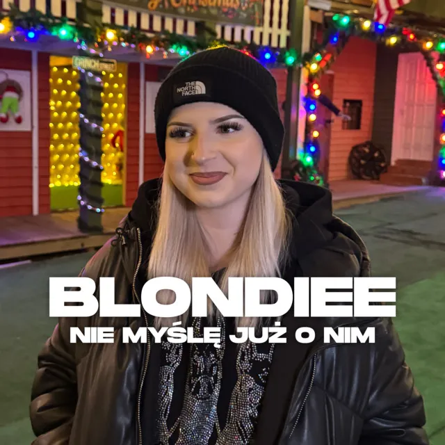 NIE MYŚLĘ JUŻ O NIM • Cały album • Wszystkie utwory • Wykonawca