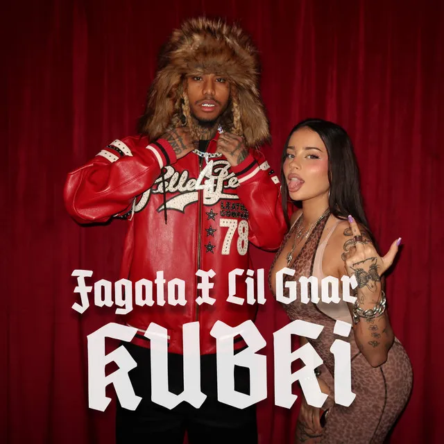 KUBKI • Cały album • Wszystkie utwory • Wykonawca