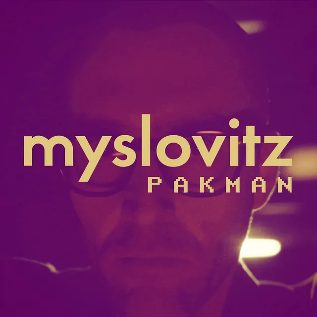 Pakman • Cały album • Wszystkie utwory • Wykonawca