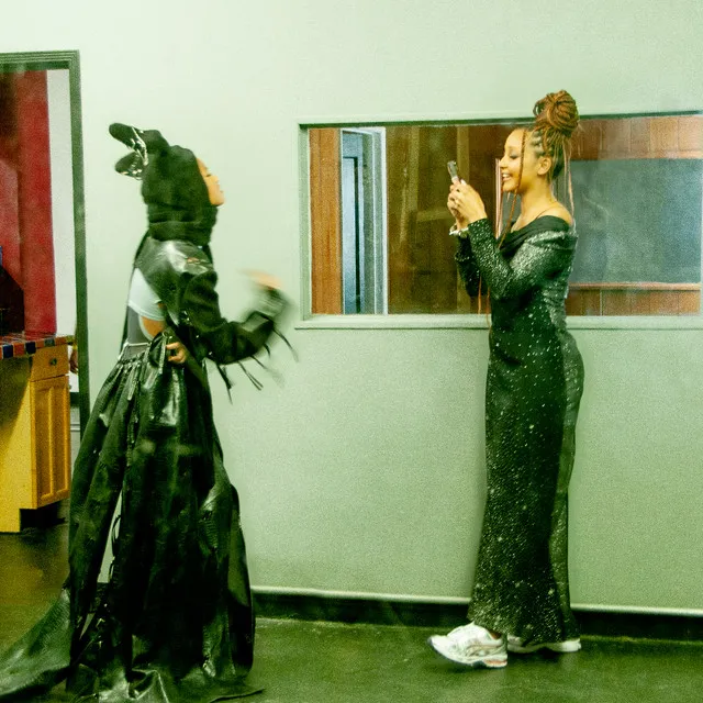 Where you are (feat. WILLOW) • Cały album • Wszystkie utwory • Wykonawca