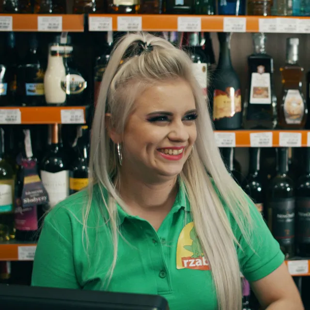 Dziewczyno z Rzabki • Cały album • Wszystkie utwory • Wykonawca