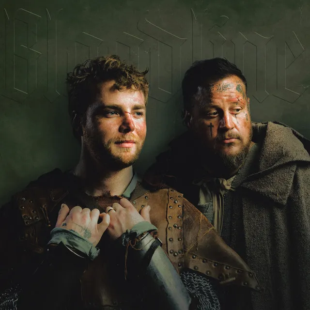 Bloodline • Cały album • Wszystkie utwory • Wykonawca