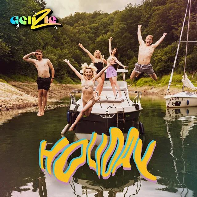 Holiday • Cały album • Wszystkie utwory • Wykonawca