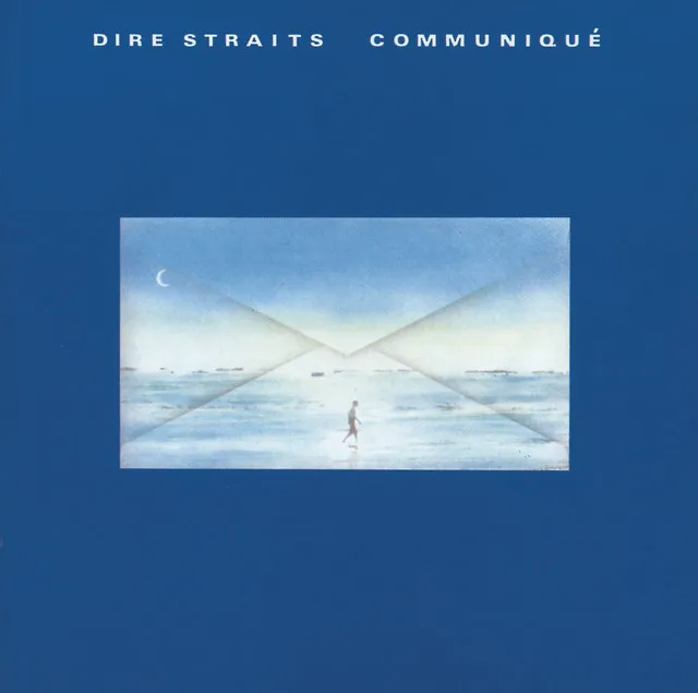 Communiqué • Cały album • Wszystkie utwory • Wykonawca