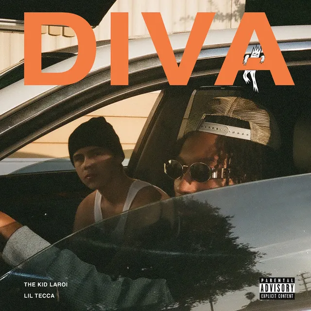 Diva (feat. Lil Tecca) • Cały album • Wszystkie utwory • Wykonawca