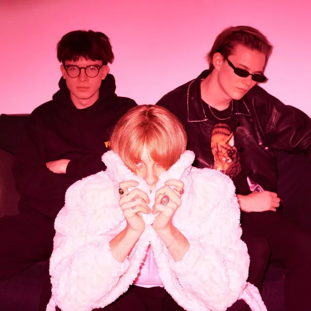 Blask • Cały album • Wszystkie utwory • Wykonawca