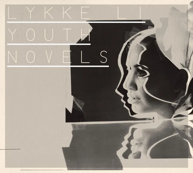 Youth Novels • Cały album • Wszystkie utwory • Wykonawca