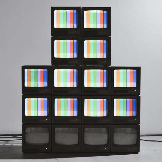 The Numbers • Cały album • Wszystkie utwory • Wykonawca