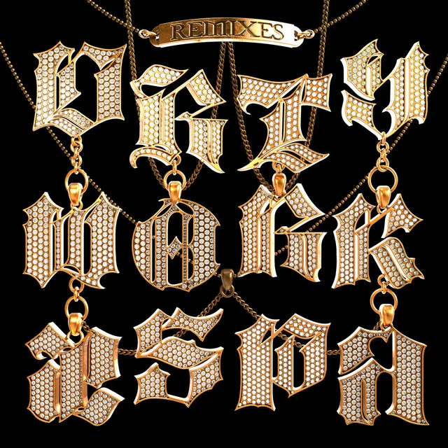 Dirty Work (Remixes) • Cały album • Wszystkie utwory • Wykonawca