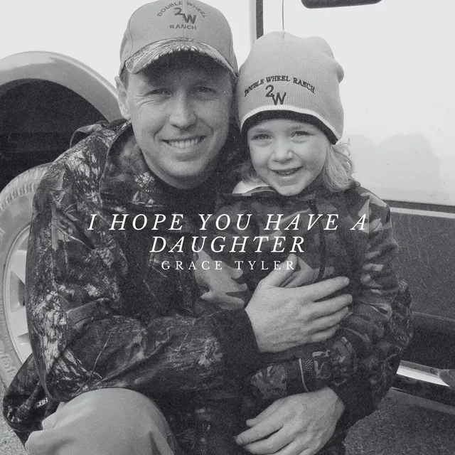 I Hope You Have a Daughter • Cały album • Wszystkie utwory • Wykonawca