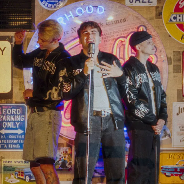 Pierwsza Miłość • Cały album • Wszystkie utwory • Wykonawca