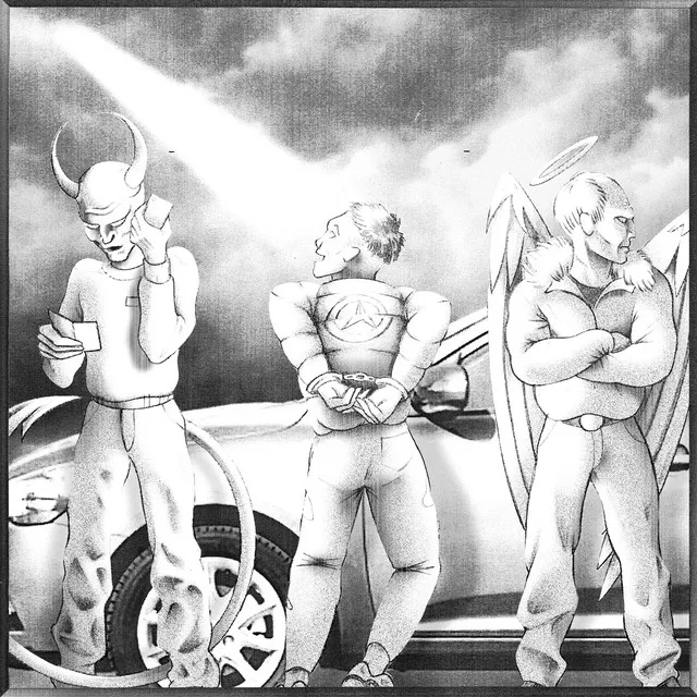 Mayday • Cały album • Wszystkie utwory • Wykonawca