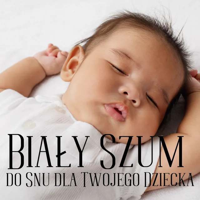 Biały Szum do Snu dla Twojego Dziecka, Pianino i Deszcz • Cały album • Wszystkie utwory • Wykonawca